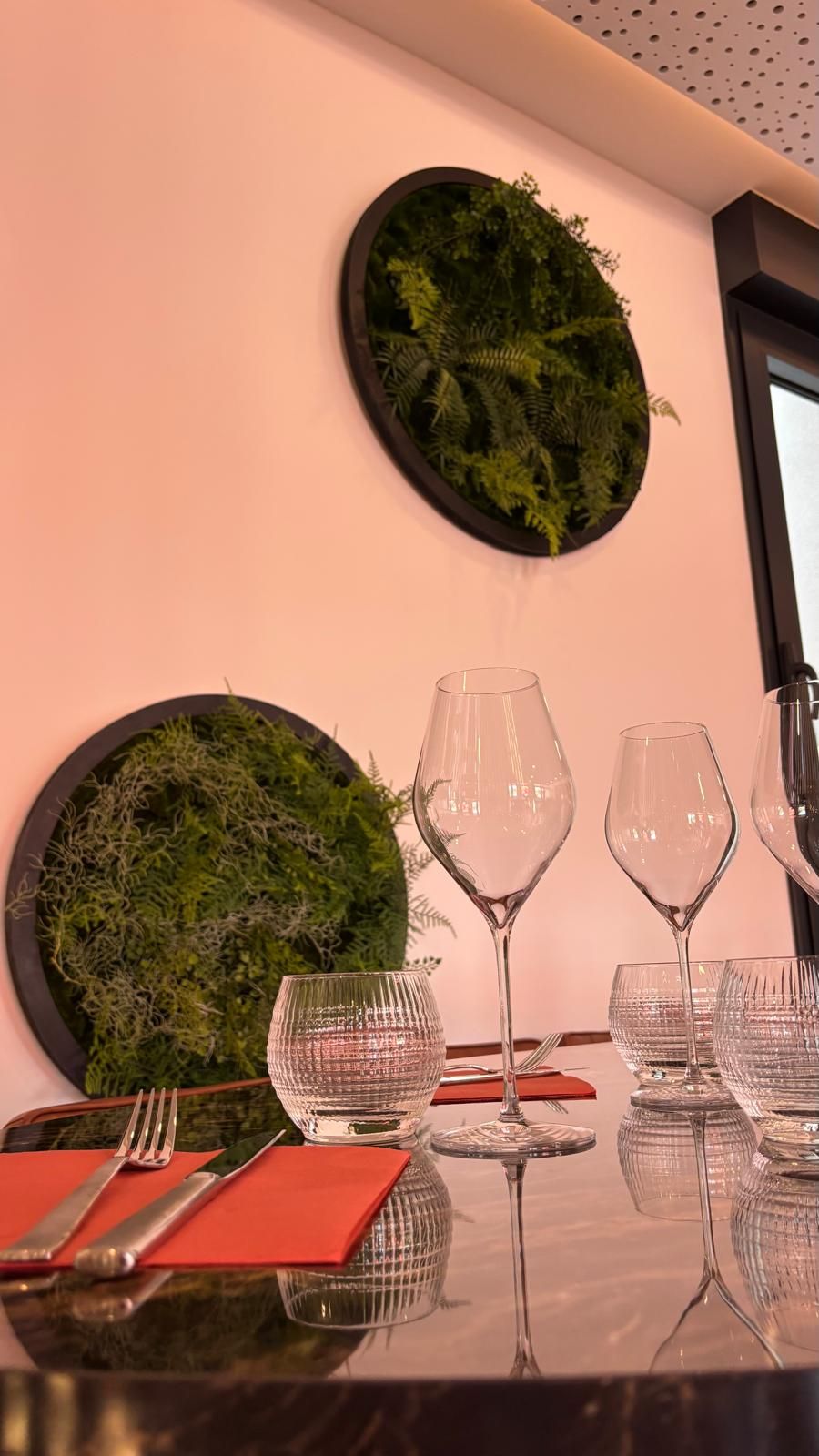 Salon de thé Le Resto